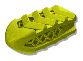 3D-Ti PLIF