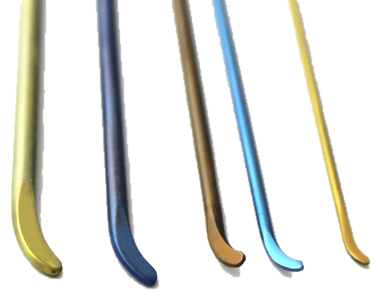 Elastic Intramedullary Nails